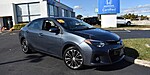 Used 2015 TOYOTA COROLLA L in HIGHLAND PARK, ILLINOIS