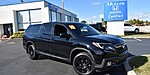 Used 2019 Honda Ridgeline BLACK EDITION in HIGHLAND PARK, ILLINOIS