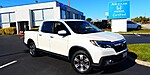 Used 2019 Honda Ridgeline RTL-E in HIGHLAND PARK, ILLINOIS