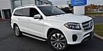 Used 2018 MERCEDES-BENZ GLS GLS 450 in HIGHLAND PARK, ILLINOIS