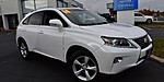 Used 2014 LEXUS RX350  in HIGHLAND PARK, ILLINOIS