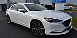 Used 2018 MAZDA MAZDA6 TOURING in HIGHLAND PARK, ILLINOIS