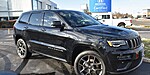 Used 2019 JEEP GRAND CHEROKEE LIMITED X in HIGHLAND PARK, ILLINOIS