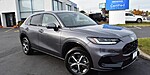 Used 2023 Honda HR-V EX-L in HIGHLAND PARK, ILLINOIS