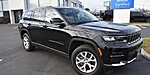Used 2022 JEEP GRAND CHEROKEE L LIMITED in HIGHLAND PARK, ILLINOIS