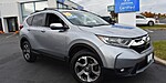Used 2018 Honda CR-V EX in HIGHLAND PARK, ILLINOIS