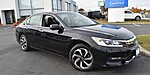 Used 2017 Honda Accord Sedan EX-L in HIGHLAND PARK, ILLINOIS