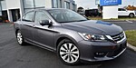 Used 2015 Honda Accord Sedan EX-L in HIGHLAND PARK, ILLINOIS