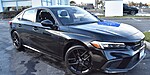 Used 2023 Honda Civic SPORT in HIGHLAND PARK, ILLINOIS