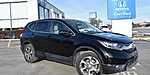 Used 2018 Honda CR-V EX-L in HIGHLAND PARK, ILLINOIS