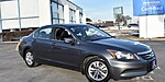 Used 2011 Honda Accord SE in HIGHLAND PARK, ILLINOIS