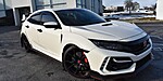 Used 2021 Honda Civic Type R TOURING in HIGHLAND PARK, ILLINOIS