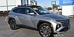 Used 2025 HYUNDAI TUCSON LIMITED in HIGHLAND PARK, ILLINOIS