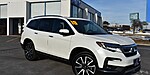 Used 2019 Honda Pilot TOURING 8-PASSENGER in HIGHLAND PARK, ILLINOIS