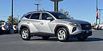 Used 2024 HYUNDAI TUCSON SEL in IDAHO FALLS, IDAHO