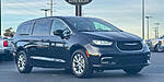 Used 2023 CHRYSLER PACIFICA TOURING L AWD 4DR MINI VAN in IDAHO FALLS, IDAHO