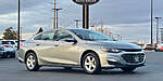 Used 2024 CHEVROLET MALIBU LS 4DR SEDAN in IDAHO FALLS, IDAHO