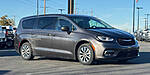 Used 2022 CHRYSLER PACIFICA TOURING L 4DR MINI VAN in IDAHO FALLS, IDAHO