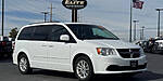 Used 2014 DODGE GRAND CARAVAN SXT 4DR MINI VAN in IDAHO FALLS, IDAHO