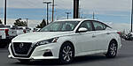 Used 2020 NISSAN ALTIMA 2.5 S 4DR SEDAN in IDAHO FALLS, IDAHO