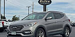 Used 2018 HYUNDAI SANTA FE 2.4L AWD 4DR SUV in IDAHO FALLS, IDAHO