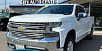 Used 2021 CHEVROLET SILVERADO 1500 LT 4X4 4DR DOUBLE CAB 6.6 FT. SB W/1LT in SACRAMENTO, CALIFORNIA