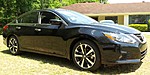 New 2016 NISSAN ALTIMA 4DR SDN V6 3.5 SR in SAVANNAH , GEORGIA