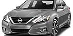 New 2016 NISSAN ALTIMA 4DR SDN I4 2.5 SL in SAVANNAH , GEORGIA