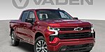 New 2024 CHEVROLET SILVERADO 1500 RST in POOLER, GEORGIA