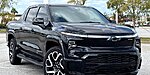 New 2024 CHEVROLET SILVERADO EV RST in POOLER, GEORGIA