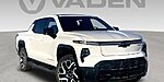 New 2024 CHEVROLET SILVERADO EV RST in POOLER, GEORGIA