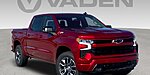 New 2025 CHEVROLET SILVERADO 1500 RST in POOLER, GEORGIA
