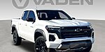 New 2024 CHEVROLET COLORADO 4WD Z71 in POOLER, GEORGIA