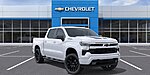 New 2025 CHEVROLET SILVERADO 1500 RST in POOLER, GEORGIA