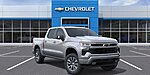 New 2026 CHEVROLET SILVERADO 1500 RST in POOLER, GEORGIA