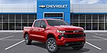 New 2026 CHEVROLET SILVERADO 1500 RST in POOLER, GEORGIA
