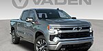 New 2026 CHEVROLET SILVERADO 1500 RST in POOLER, GEORGIA