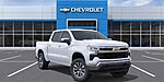 New 2026 CHEVROLET SILVERADO 1500 LT in POOLER, GEORGIA