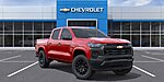 New 2026 CHEVROLET COLORADO 2WD WORK TRUCK in POOLER, GEORGIA