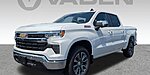New 2026 CHEVROLET SILVERADO 1500 LT in POOLER, GEORGIA