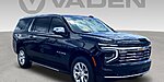 New 2025 CHEVROLET SUBURBAN PREMIER in POOLER, GEORGIA