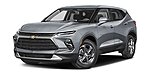 New 2026 CHEVROLET BLAZER RS in POOLER, GEORGIA