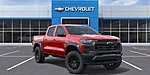 New 2026 CHEVROLET COLORADO 4WD TRAIL BOSS in POOLER, GEORGIA