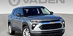 New 2026 CHEVROLET TRAILBLAZER LS in POOLER, GEORGIA