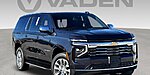 New 2025 CHEVROLET SUBURBAN PREMIER in POOLER, GEORGIA