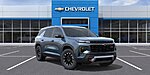 New 2026 CHEVROLET TRAVERSE AWD Z71 in POOLER, GEORGIA