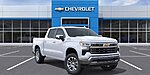 New 2026 CHEVROLET SILVERADO 1500 LTZ in POOLER, GEORGIA