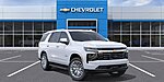 New 2026 CHEVROLET TAHOE PREMIER in POOLER, GEORGIA