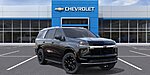 New 2026 CHEVROLET TAHOE LS in POOLER, GEORGIA