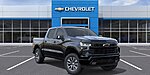 New 2026 CHEVROLET SILVERADO 1500 RST in POOLER, GEORGIA